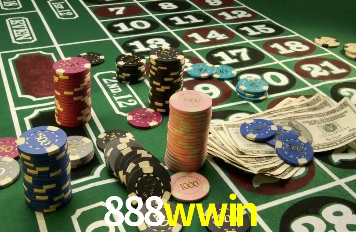 Statistics 888wwin