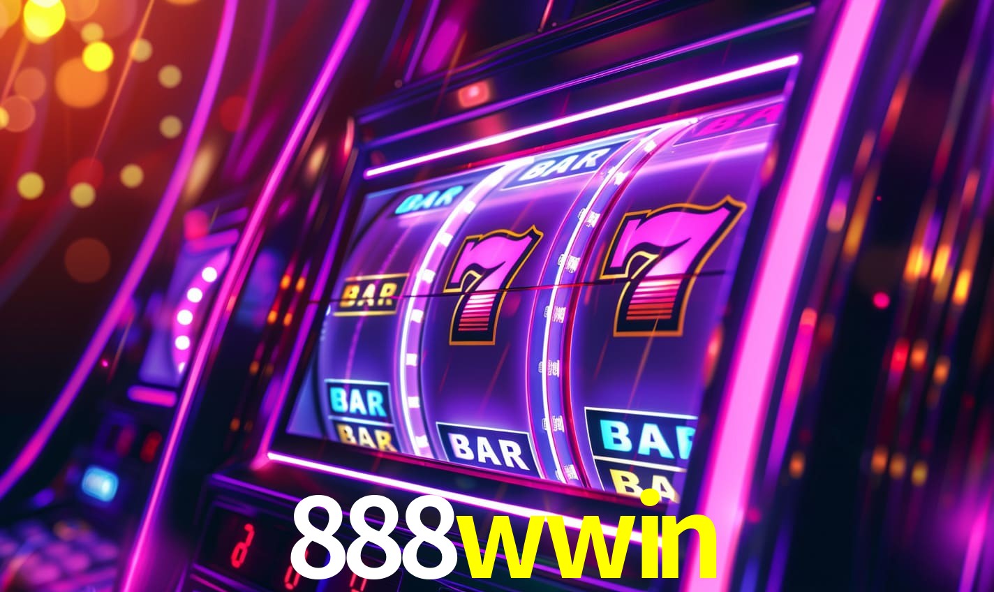 888wwin: Seu Cassino Premiado com Pagamentos Rápidos