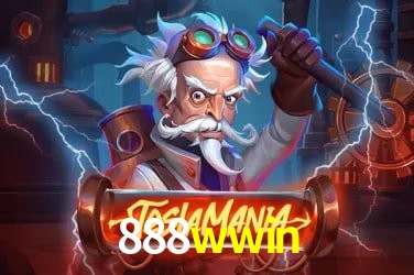 Estatísticas 888wwin
