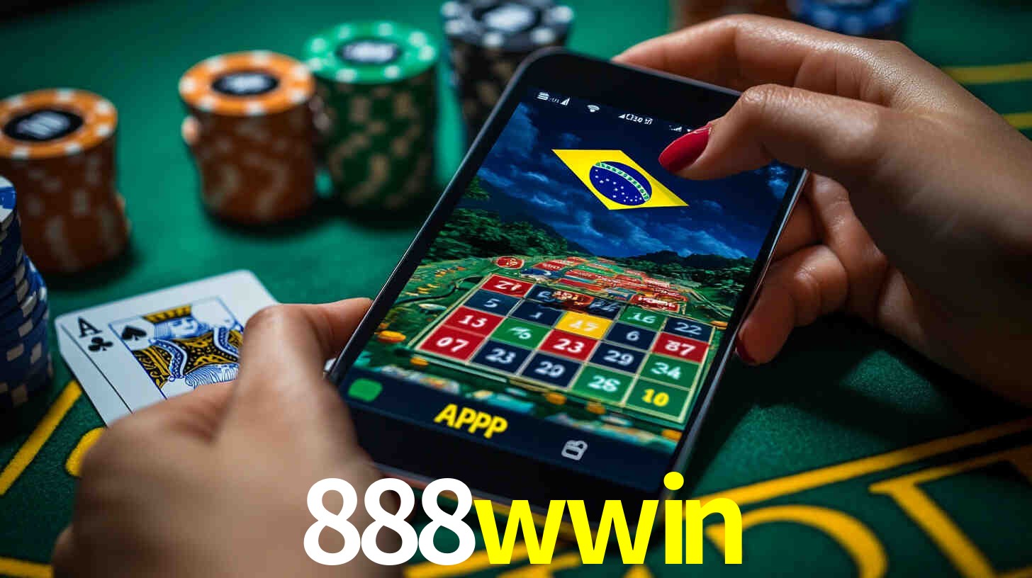 A Popularidade dos Caça-Níqueis no 888wwin