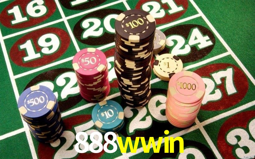 Descubra a Essência do 888wwin: Nossa História e Compromissos