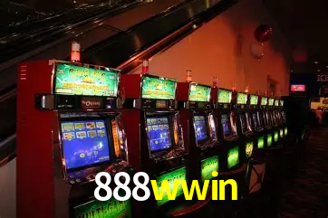 Descubra o Mundo do Cassino Online com 888wwin