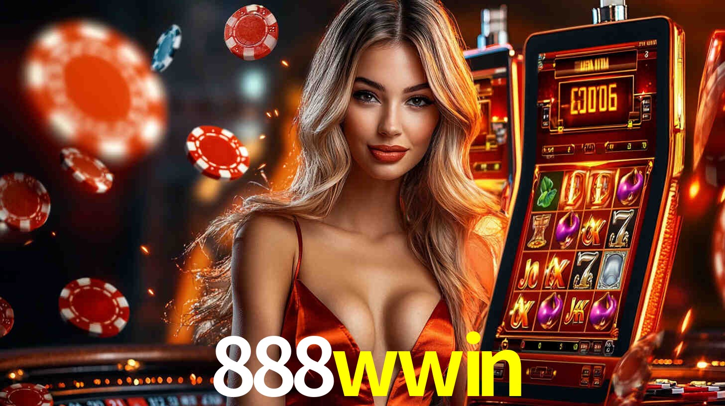 888wwin: Jogos de Caça-Níqueis-Altas Recompensas, Roleta-Velocidade, Blackjack-Desafios Máximos