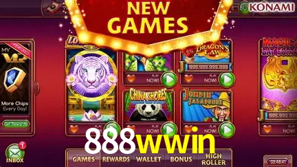 Desvendando o Mundo dos Jogos Virtuais na 888wwin