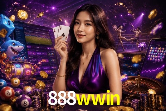 VIP Casino 888wwin