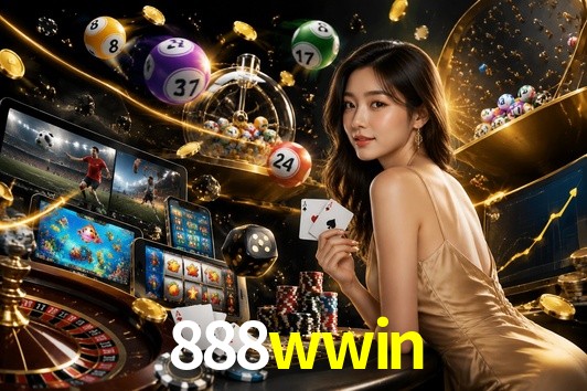 Weekend Specials 888wwin