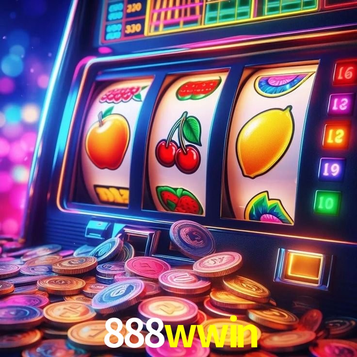 Casino Ao Vivo 888wwin