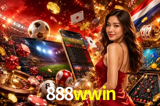 Secure Login 888wwin
