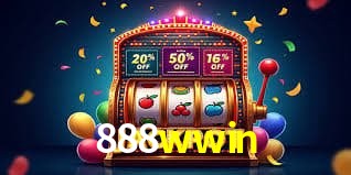 Casino Ao Vivo 888wwin