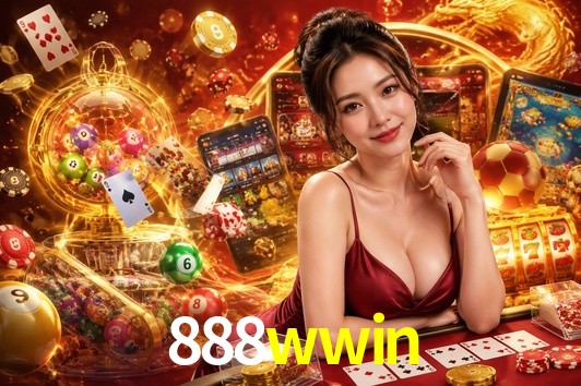 Live Casino 888wwin