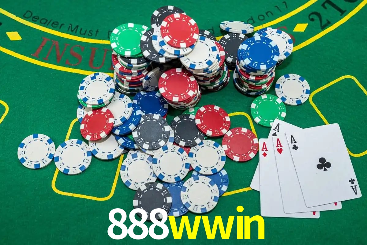 cassino 888wwin