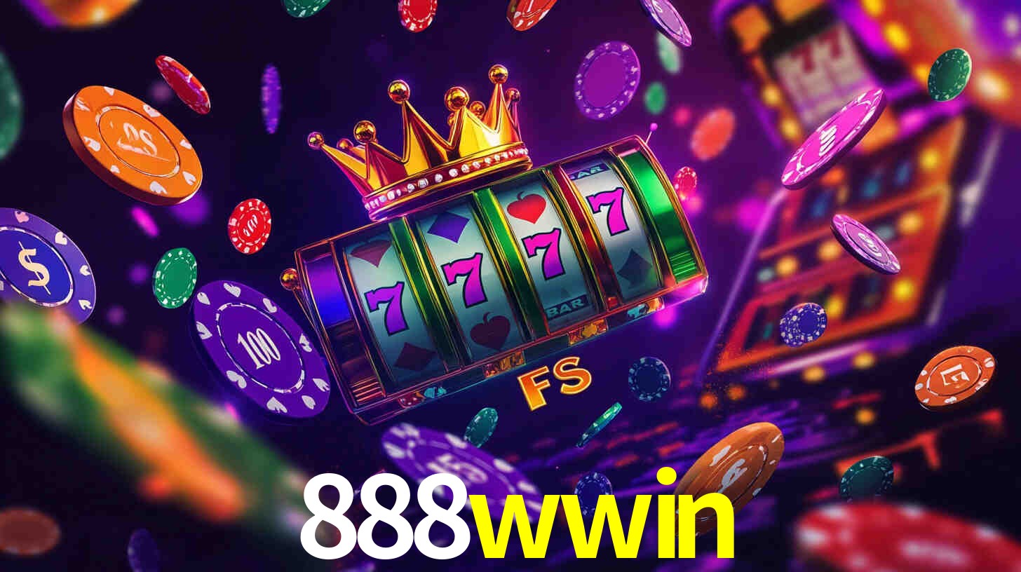 Daily Bonuses 888wwin