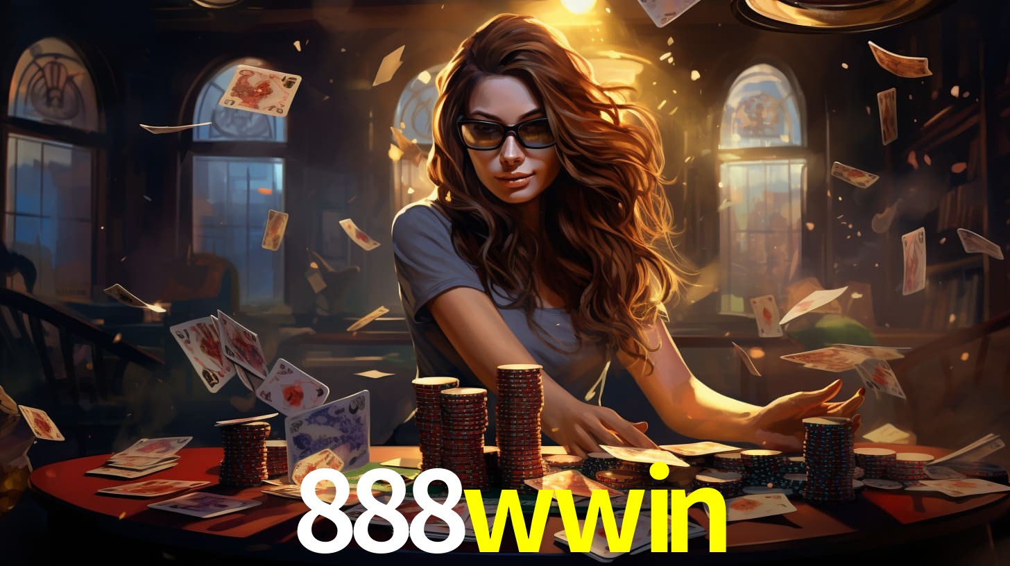 Roulette Table 888wwin