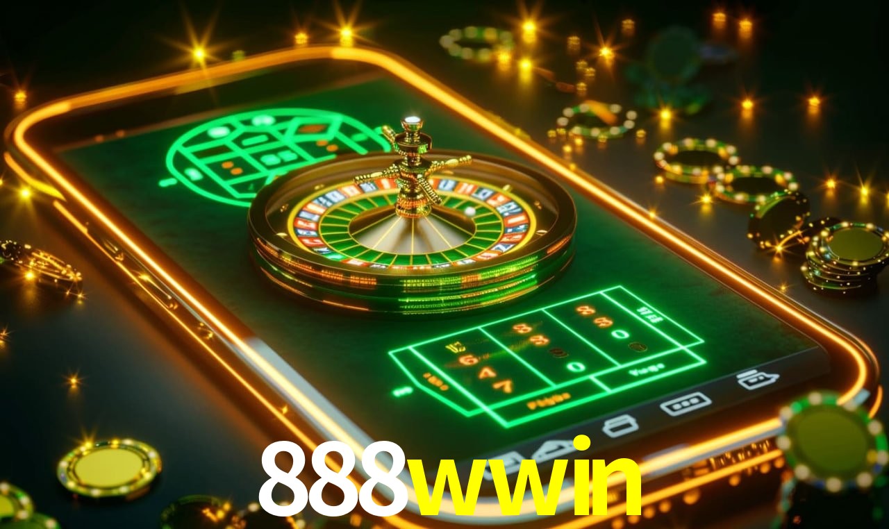 Provedores de Jogos 888wwin