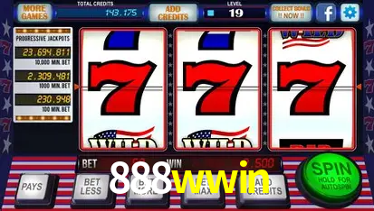 Descubra a Essência do 888wwin: Nossa História e Compromissos