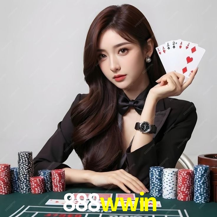 Jogos de Slot 888wwin