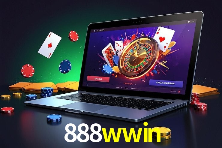 Login Seguro 888wwin