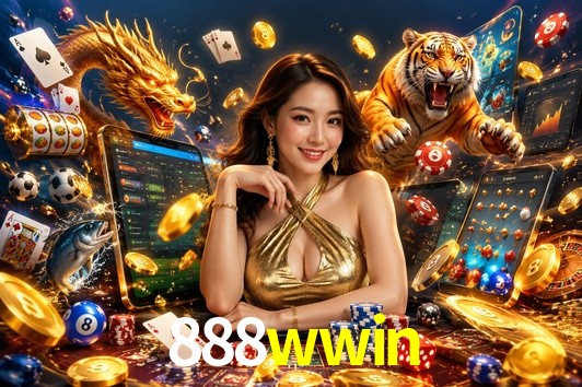 Game Providers 888wwin