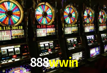 Descubra a Magia dos Jogos de Arcade no 888wwin