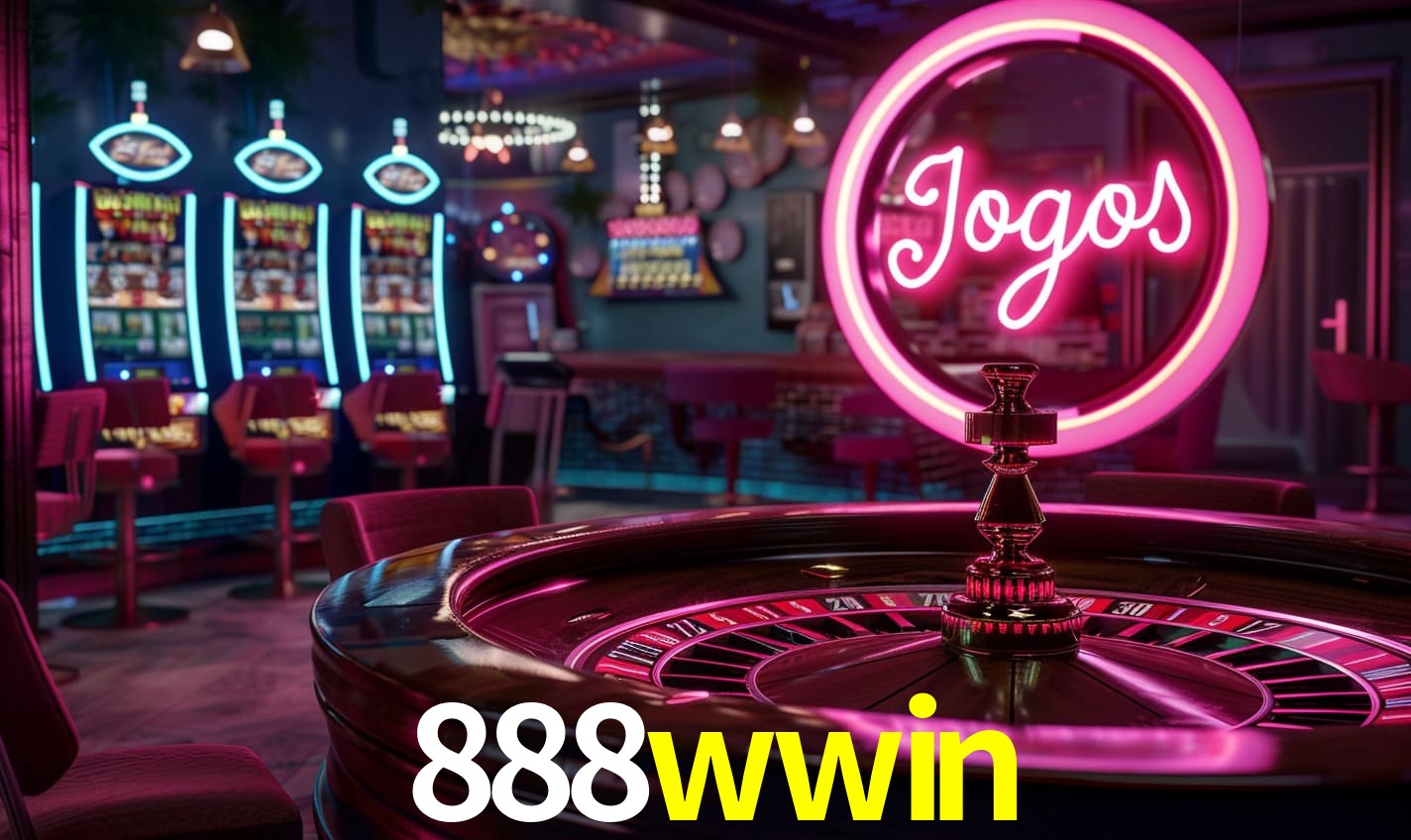 Descubra a Essência do 888wwin: Nossa História e Compromissos
