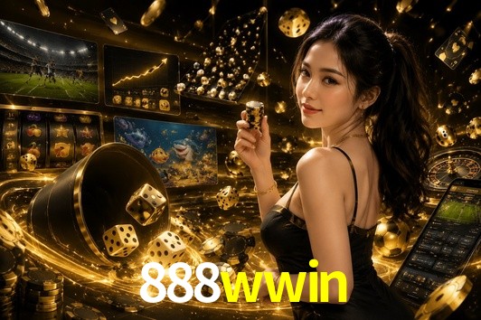 Platform Technology 888wwin