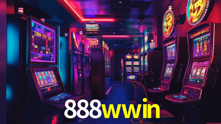 Premium Interface 888wwin