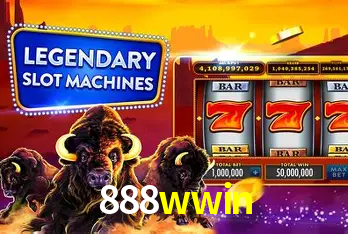 Inovações de Jogos na 888wwin: O Futuro das Experiências Interativas