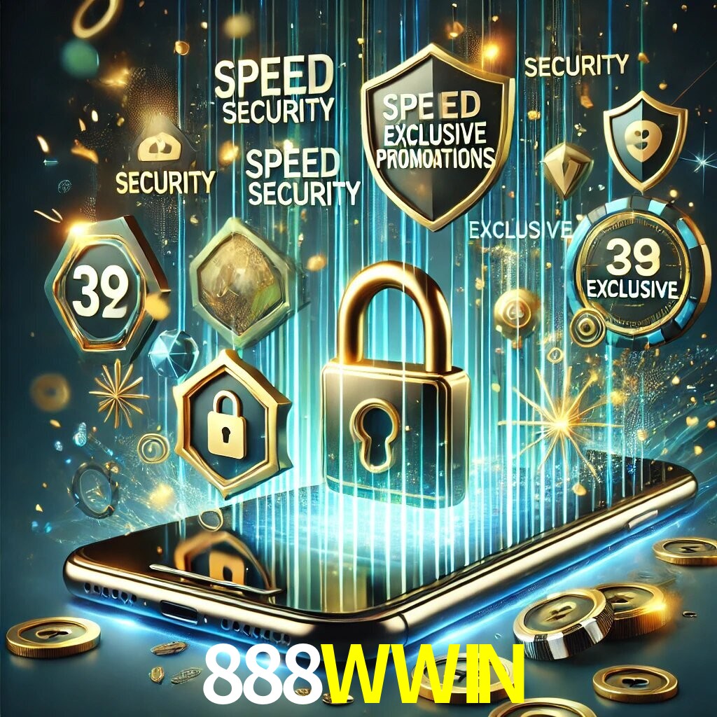 Vantagens do App 888WWIN