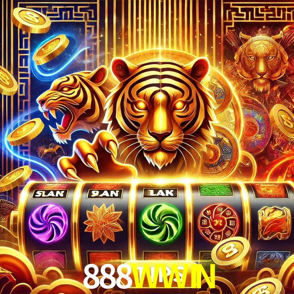 Introdução ao Fortune Tiger