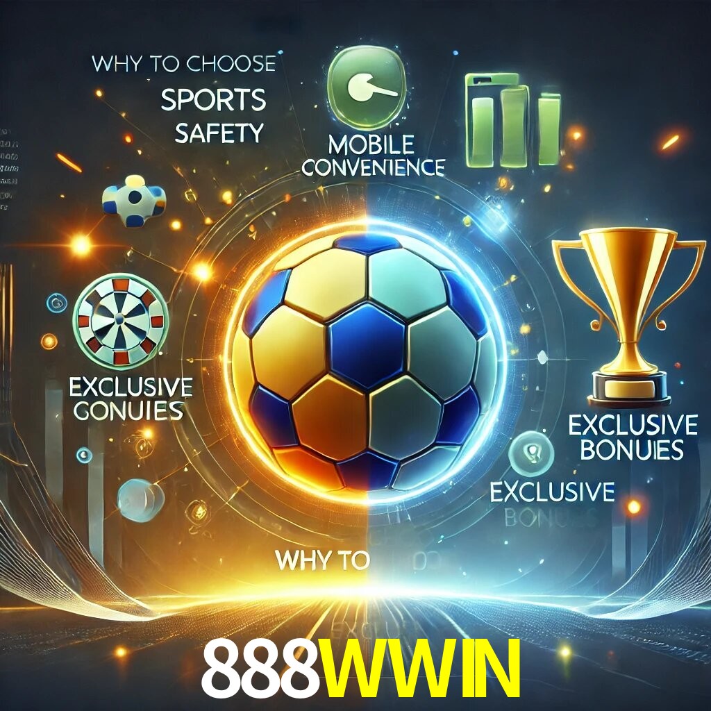 Por Que Escolher o 888WWIN?